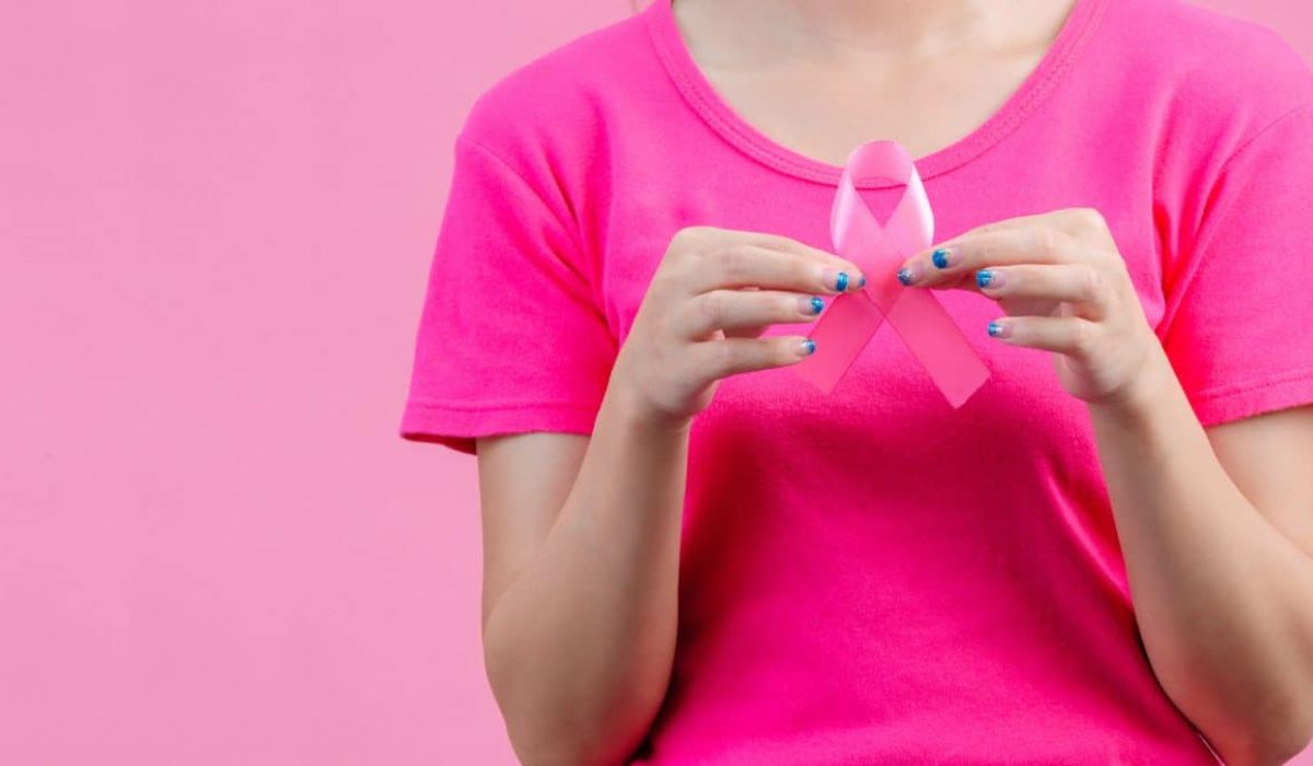Real Women Open Up About Their Breast Cancer Fight